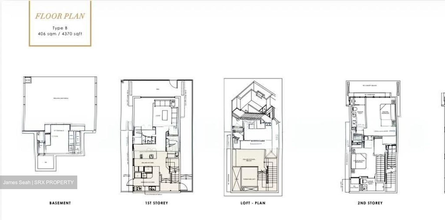 Belgravia Ace (D28), Semi-Detached #601304891